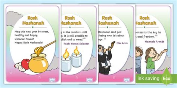 How do you spell rosh hashanah