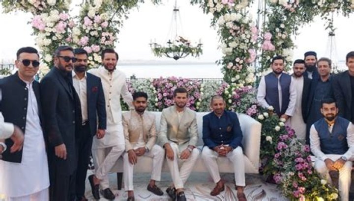 How Is Shaheen Afridi Related To Shahid Afridi? Family Tree And Net Worth Difference