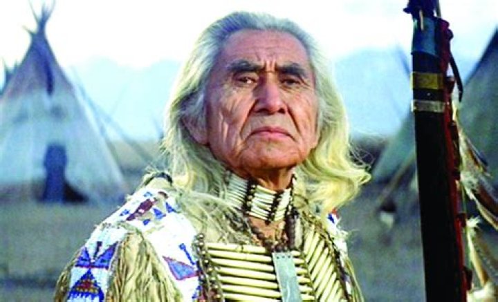 How Much Money Does Chief Dan George Make? Latest Chief Dan George Net Worth Income Salary