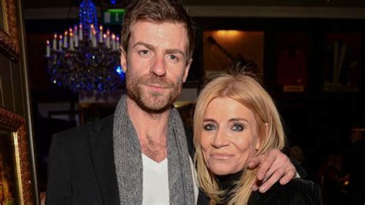 Ian Collins Wife And Married Life Explored: Everything To Know About