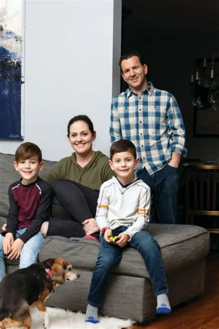 Ian Rapoport Age, Wikipedia, Biography, Children, Salary, Net Worth, Parents.