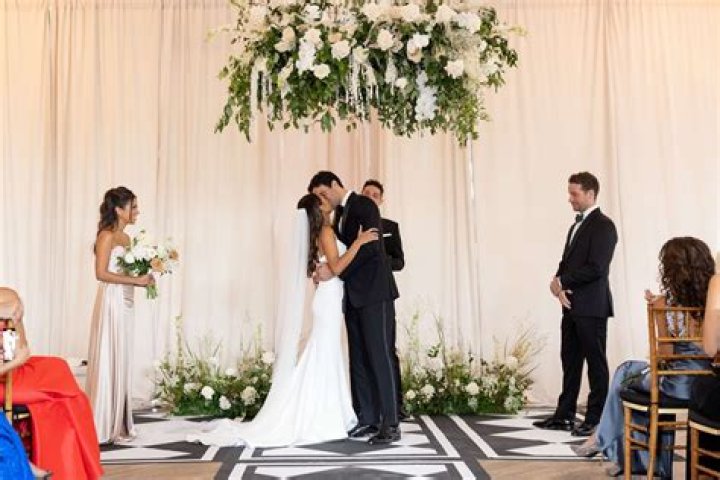 Insight on Joe Amabile’s Brother and Family Life as He Gets Married To Serena Pitt