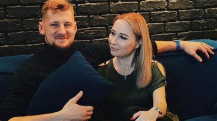 Is Alexander Volkov Married To Wife Vita Volkova Or Gay? UFC Fighter Personal Life Explored