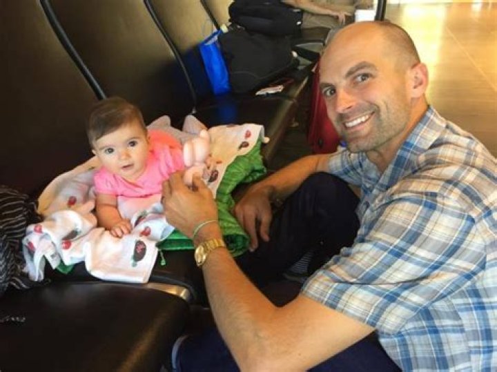 Is Ana Cabrera Pregnant? Husband Benjamin Nielson & Children