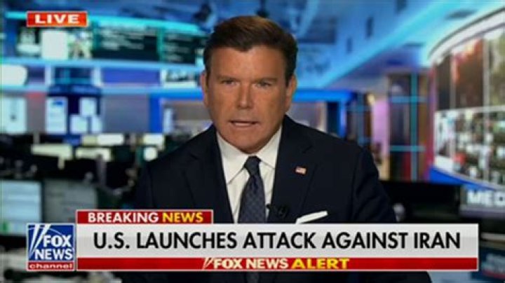 Is Bob Kelly Leaving Fox News? Details To Know About The Reporter