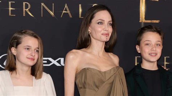 Is Knox Leon Jolie-Pitt A Boy Or A Girl? Gender Details Of Angelina Jolie’s Kid Revealed