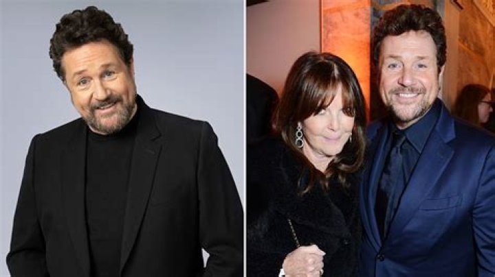 Is Michael Ball Gay? Details On The Sexuality Of The Actor