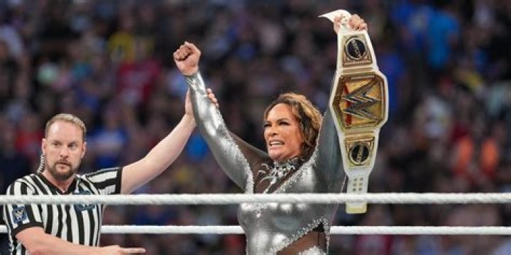 Is Nia Jax Transgender? Learn Everything About The Wrestler