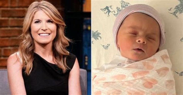 Is Nicole Wallace Pregnant?
