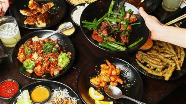 Is pf changs part of a restaurant group