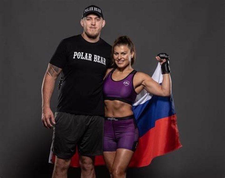 Is Sergey Spivak UFC Married? Wife Or Girlfriend – Everything On Parents And Ethnicity