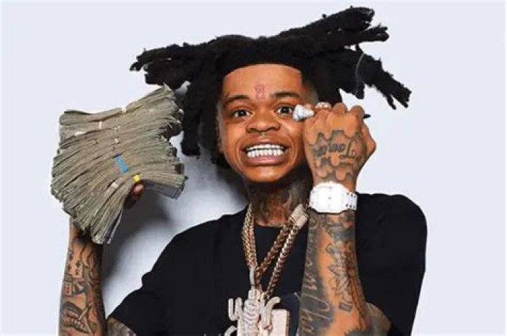 Is The Rapper Wizdawizard Shot To Dead: What Happened To The Rapper? Details Explained