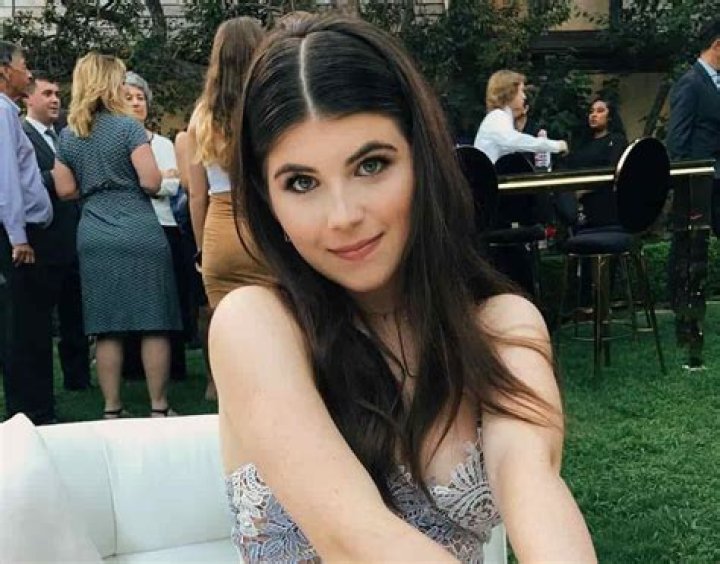 Isabella Rose Bio, Wiki, Age, Height, Net Worth, Family, Boyfriend, Actress