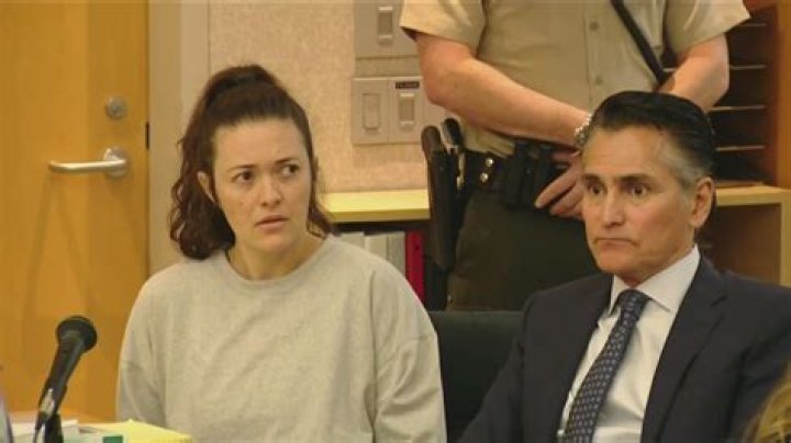 Jade Janks Sentence: How Many Years Will Jade Janks Spend In Jail?