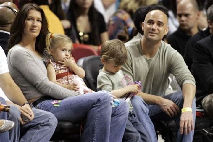 Jaden Gil Agassi (Andre Agassi’s Son) Bio, Wiki, Girlfriend, Age, Height, Now, Son, and Net Worth