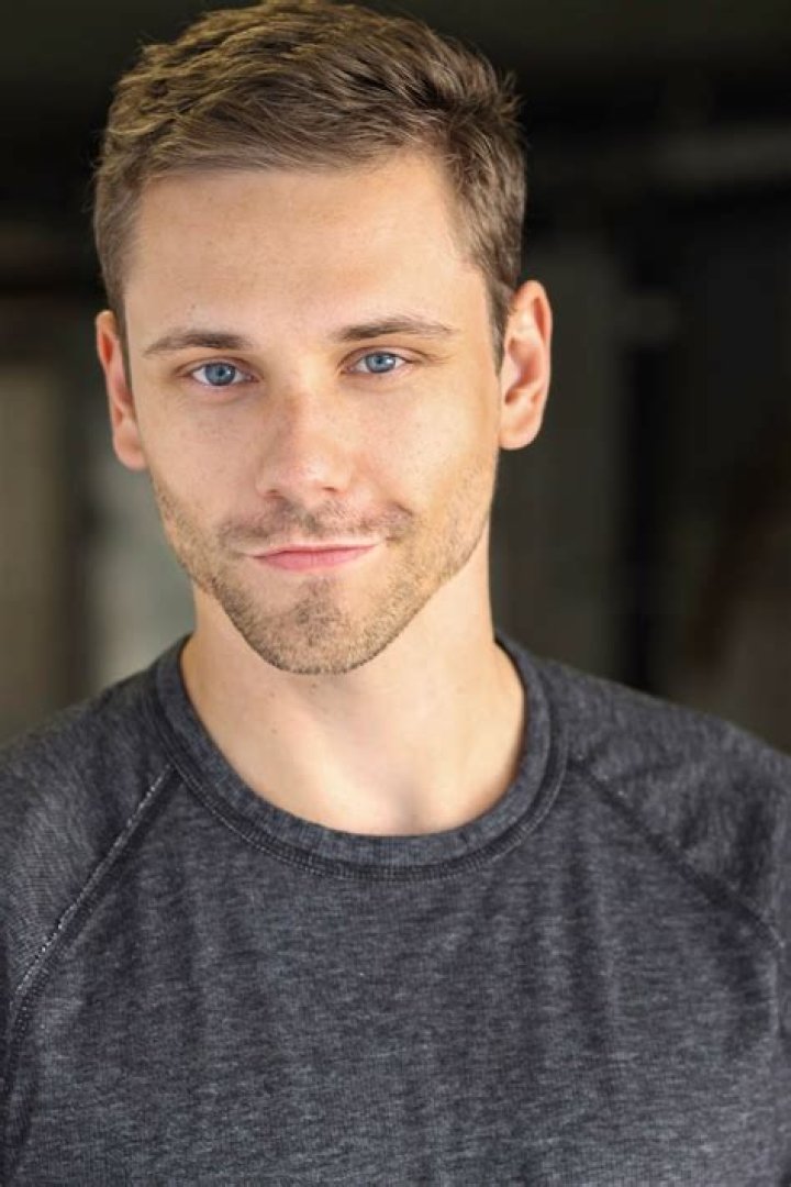 James Austin Kerr Wiki, Biography, Age, Height, Partner, Instagram