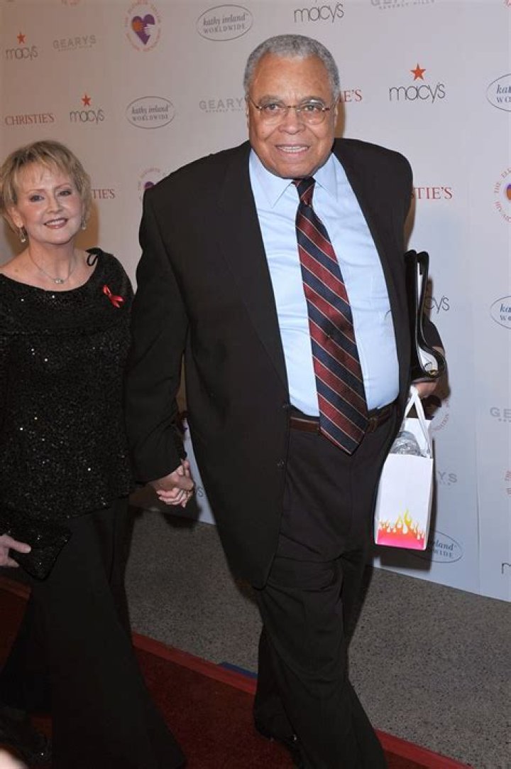 James Earl Jones Net Worth: Movies and Career