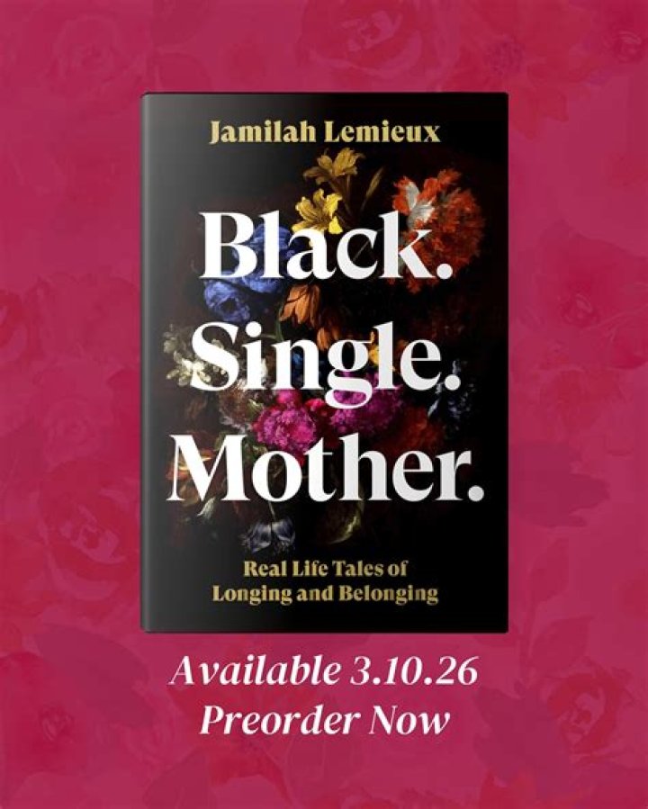 Jamilah Lemieux Father: Age, Wiki, Instagram Daughter and Facts
