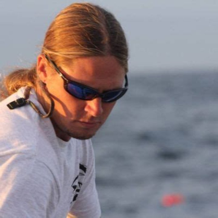 Jarrett Przybyszewski
