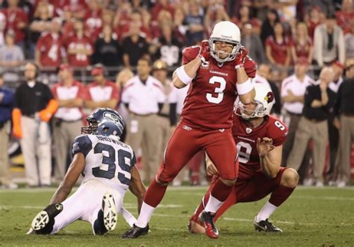 Jay Feely Net Worth, Income, Salary, Earnings, Biography