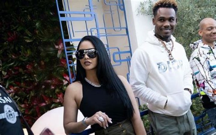 Jermall Charlo Wife: Who Is He Married To?- Everything To Know