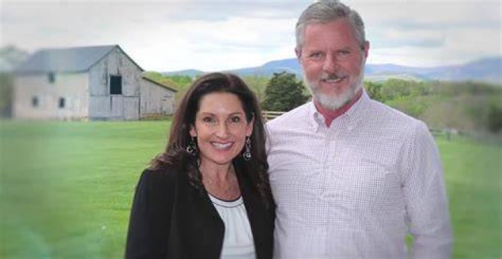 Jerry Falwell Jr.’s biography, net worth, fact, career, awards and life story
