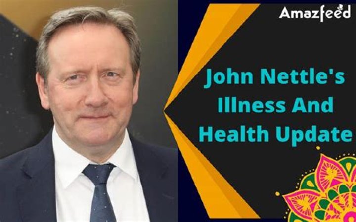 John Nettles Illness: What Happened To My Unique B&B Narrator?
