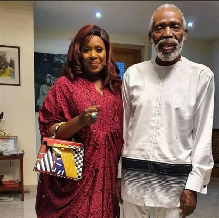 Joke Silva Citation: Husband, Age, Wiki, Net Worth, Instagram