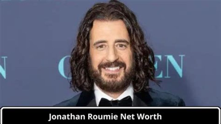 Jonathan Roumie Net Worth, Income, Salary, Earnings, Biography