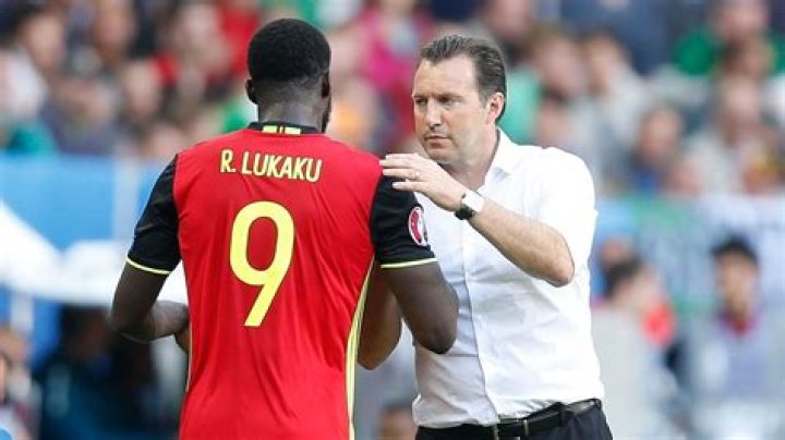 Jordan Lukaku Age, Wikipedia, Biography, Children, Salary, Net Worth, Parents.