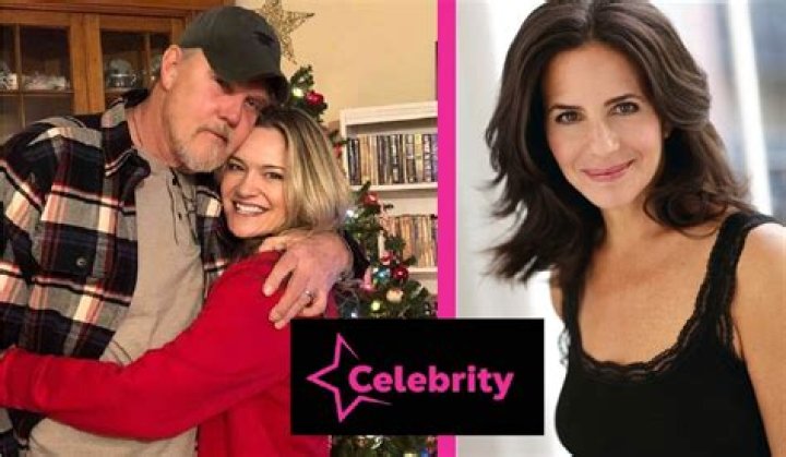 Julie Lauren Curtis (Trace Adkins Ex-Wife) Wikipedia, Biography, Age, Height, Weight, Husband, Net Worth