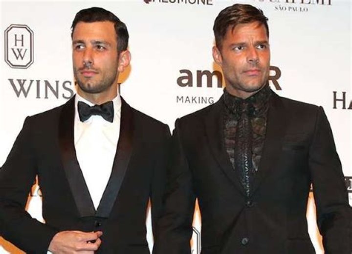 Jwan Yosef Bio, Wiki ,Age, Height, Family, Ricky Martin, Artist and Net Worth