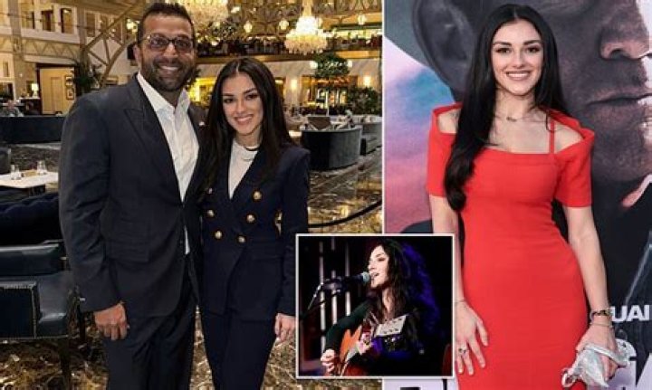 Kash Patel’s Wife – Who Is He Married To? All We Know About His Love Life