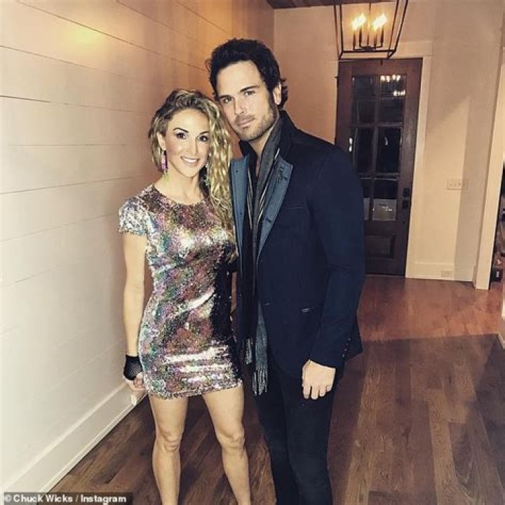Kasi Rosa Wicks: Everything To Know About Jason Aldean Sister