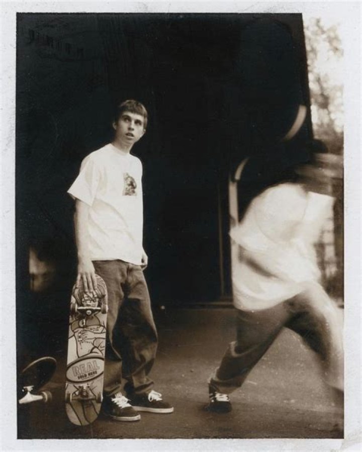 Keith Hufnagel Bio, Age, Wife, Kids, Real Skateboard, Cancer, Death