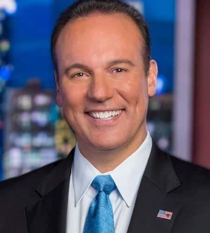 Ken Rodriguez FOX 5, Bio, Wiki, Age, Wife, Kids, Retire, Salary, Net Worth