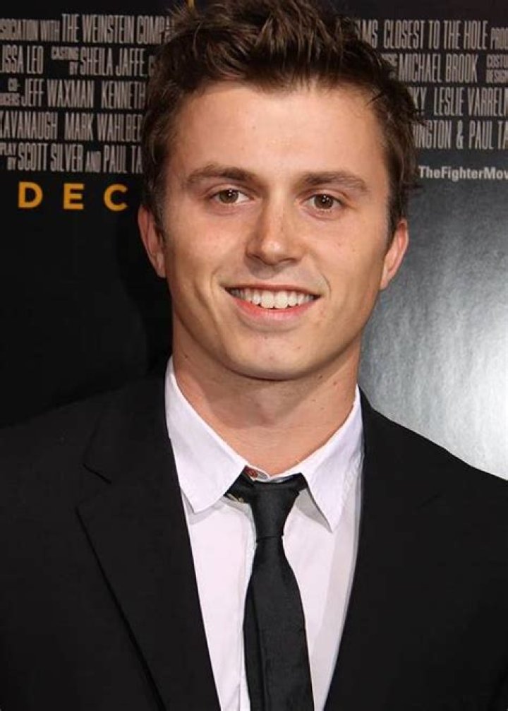 Kenny Wormald’s Net Worth, Biography, Career, Awards, Fact and Life Story