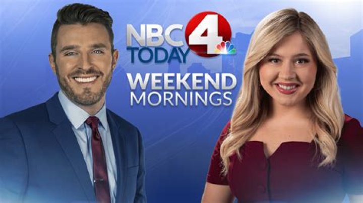 Kim Baldonado Bio, Age, Height, Family, Husband, NBC4 News, Net worth
