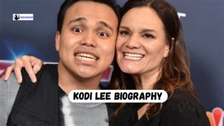 Kodi Kitchen Age, Wiki, Biography, Height, Husband, Instagram