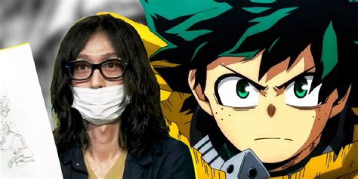 Kohei Horikoshi Wikipedia, Biography, Age, Height, Weight, Net Worth and more