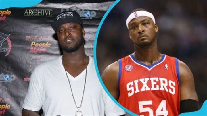 Kwame Brown Net Worth: Bio, Age, Height, Wife, Stats, Kobe Bryant, Stephen Smith and Hands
