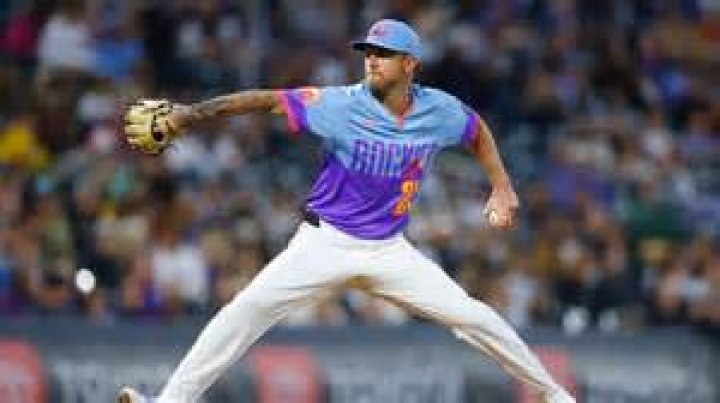 Kyle Freeland Age, Wiki, Biography, Wife, Children, Salary, Net Worth, Parents