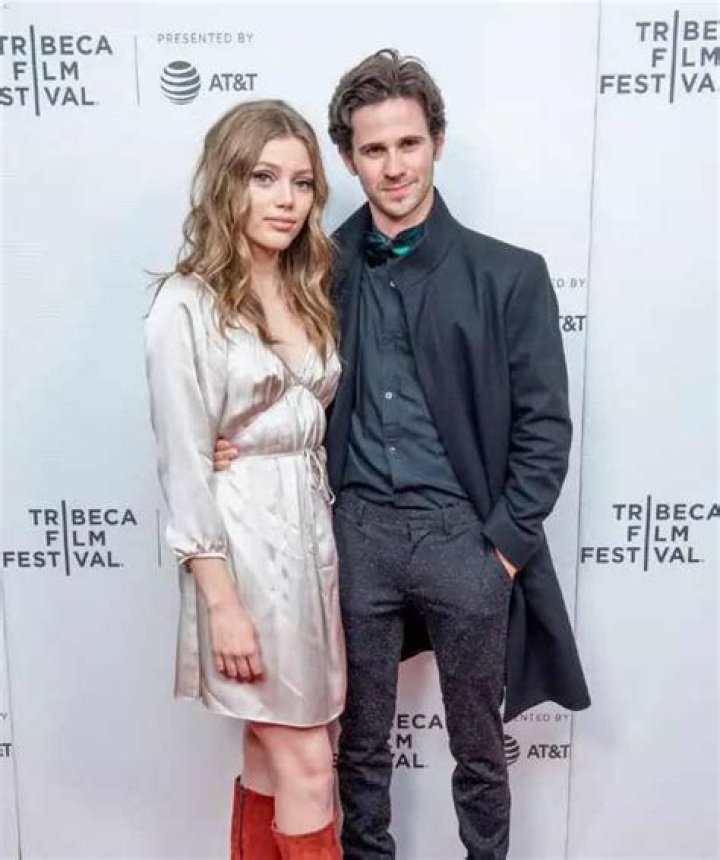 Lady Driver, Ellie Lansing Grace Van Dien Age, Height, Boyfriend, Wiki