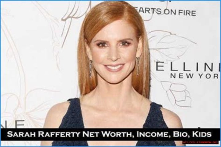 Lauren Ashburn Net Worth, Income, Salary, Earnings, Biography