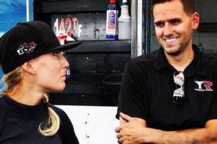 Leah Pruett First Husband: Who Is Gary Pritchett?