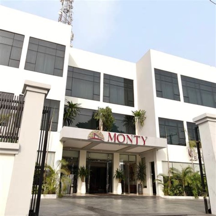 Lekki Monty Suites, Lekki