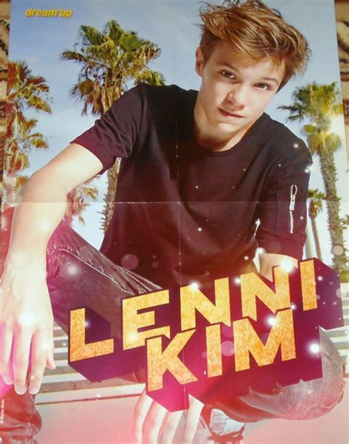 Lenni-Kim Biography; Net Worth, Age, Religion And Songs