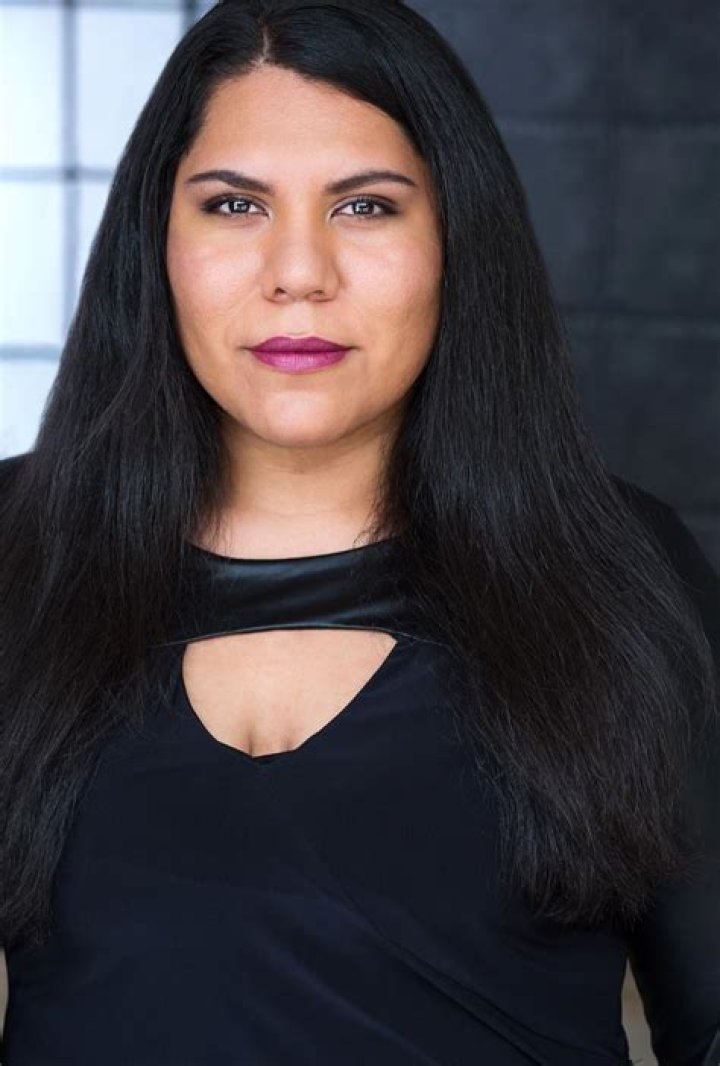 Leydi Morales