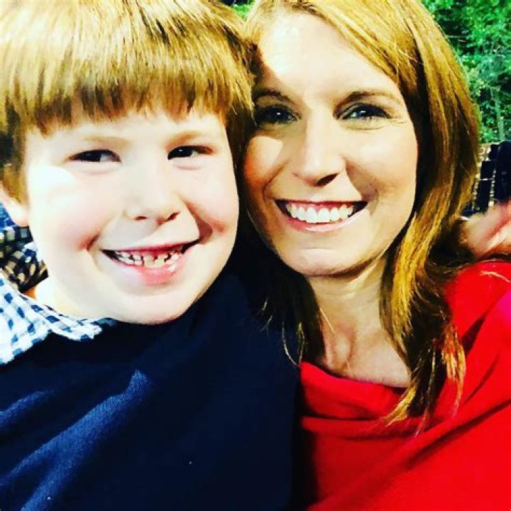 Liam Wallace: Nicolle Wallace Son Age, Birthday and Instagram: 10 Facts