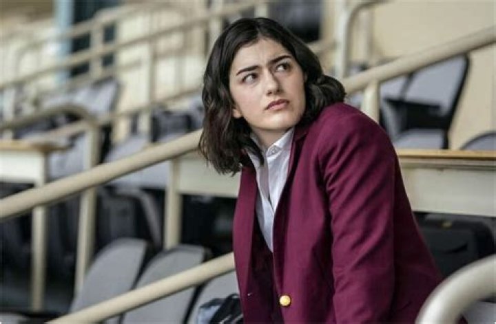 Lilli Kay’s bio: age, birthday, parents, boyfriend, acting career, net worth